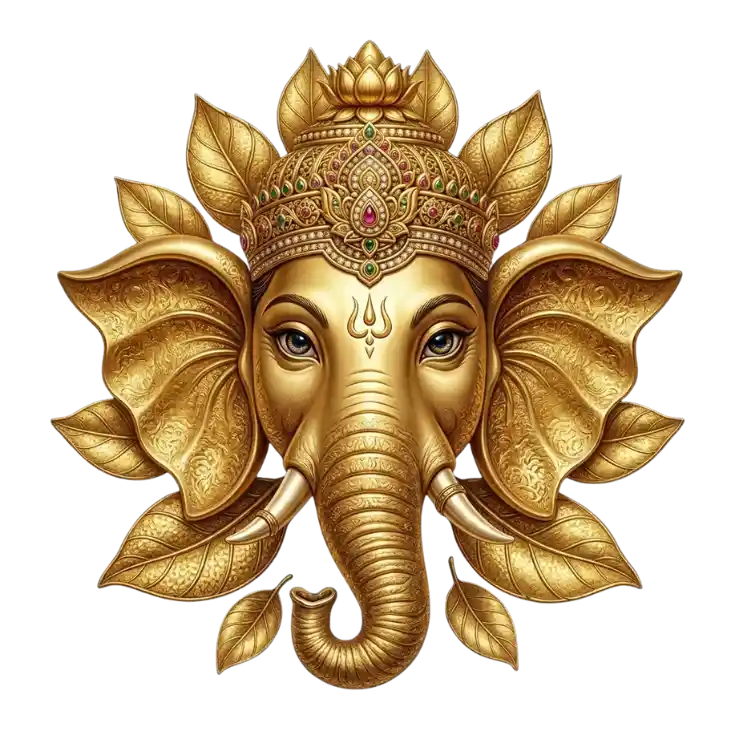 Shri Ganesh Ji